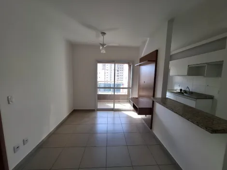 imagem 1 - Apartamento de 44m² com 01 quarto para locação - Nova Aliança imagem 1 - Apartamento de 44m² com 01 quarto para locação - Nova Aliança