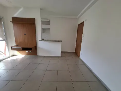imagem 2 - Apartamento de 44m² com 01 quarto para locação - Nova Aliança imagem 2 - Apartamento de 44m² com 01 quarto para locação - Nova Aliança