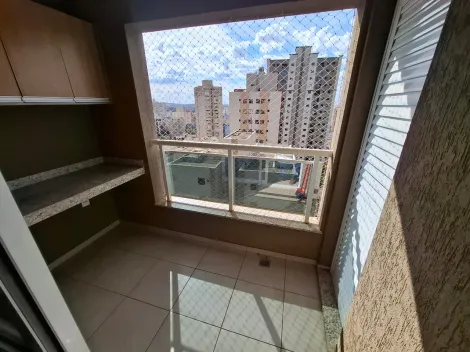 imagem 3 - Apartamento de 44m² com 01 quarto para locação - Nova Aliança imagem 3 - Apartamento de 44m² com 01 quarto para locação - Nova Aliança