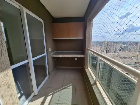 imagem 4 - Apartamento de 44m² com 01 quarto para locação - Nova Aliança imagem 4 - Apartamento de 44m² com 01 quarto para locação - Nova Aliança