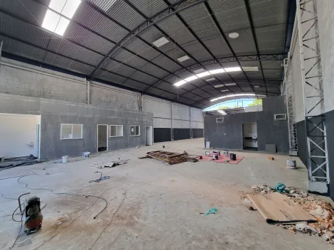 imagem 3 - Galpão comercial de 623m² com escritório para locação - Jardim Salgado Filho imagem 3 - Galpão comercial de 623m² com escritório para locação - Jardim Salgado Filho