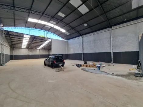 imagem 4 - Galpão comercial de 623m² com escritório para locação - Jardim Salgado Filho imagem 4 - Galpão comercial de 623m² com escritório para locação - Jardim Salgado Filho