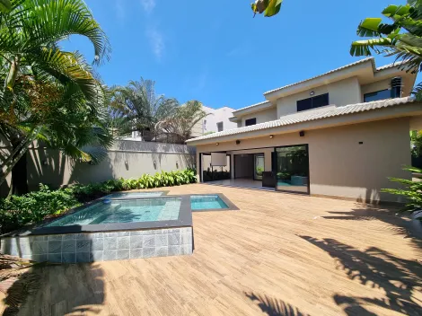 imagem 2 - Casa sobrado de 389m² com 04 suítes para locação e venda em condomínio - Arara Verde imagem 2 - Casa sobrado de 389m² com 04 suítes para locação e venda em condomínio - Arara Verde