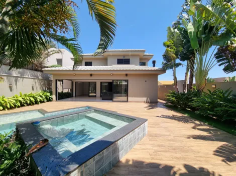 imagem 1 - Casa sobrado de 389m² com 04 suítes para locação e venda em condomínio - Arara Verde imagem 1 - Casa sobrado de 389m² com 04 suítes para locação e venda em condomínio - Arara Verde