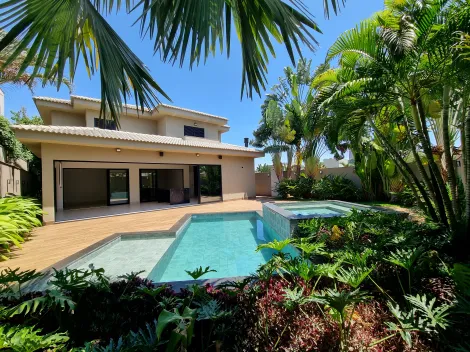 imagem 3 - Casa sobrado de 389m² com 04 suítes para locação e venda em condomínio - Arara Verde imagem 3 - Casa sobrado de 389m² com 04 suítes para locação e venda em condomínio - Arara Verde
