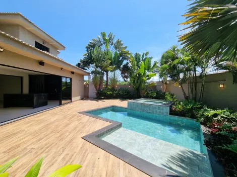 imagem 4 - Casa sobrado de 389m² com 04 suítes para locação e venda em condomínio - Arara Verde imagem 4 - Casa sobrado de 389m² com 04 suítes para locação e venda em condomínio - Arara Verde