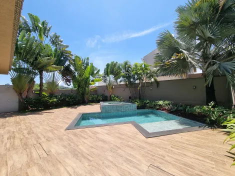 imagem 5 - Casa sobrado de 389m² com 04 suítes para locação e venda em condomínio - Arara Verde imagem 5 - Casa sobrado de 389m² com 04 suítes para locação e venda em condomínio - Arara Verde