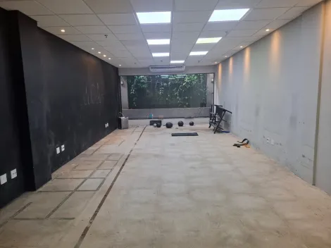 imagem 2 - Sala comercial de 62m² para locação - Jardim São Luiz imagem 2 - Sala comercial de 62m² para locação - Jardim São Luiz