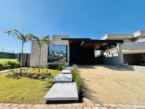 imagem 2 - Casa térrea com 03 suítes à venda em condomínio - Bonfim Paulista imagem 2 - Casa térrea com 03 suítes à venda em condomínio - Bonfim Paulista
