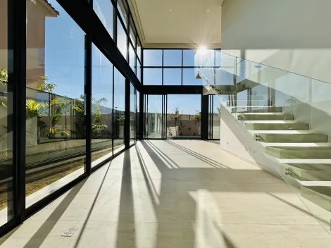 imagem 2 - Casa de 319m² com 03 suítes à venda em condomínio - Alphaville Ribeirão Preto imagem 2 - Casa de 319m² com 03 suítes à venda em condomínio - Alphaville Ribeirão Preto
