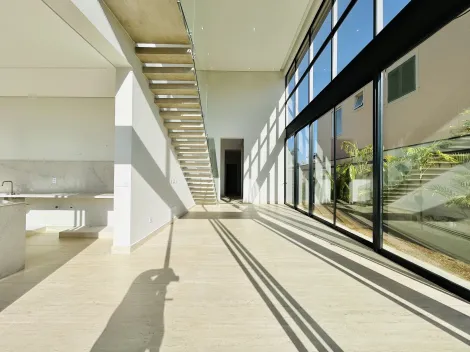 imagem 5 - Casa de 319m² com 03 suítes à venda em condomínio - Alphaville Ribeirão Preto imagem 5 - Casa de 319m² com 03 suítes à venda em condomínio - Alphaville Ribeirão Preto