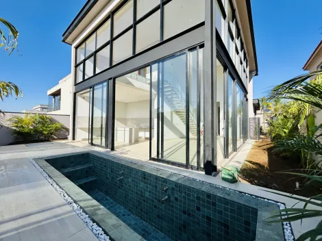 imagem 1 - Casa de 319m² com 03 suítes à venda em condomínio - Alphaville Ribeirão Preto imagem 1 - Casa de 319m² com 03 suítes à venda em condomínio - Alphaville Ribeirão Preto
