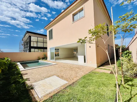 imagem 3 - Casa com 03 suítes à venda em condomínio - Alphaville Ribeirão Preto imagem 3 - Casa com 03 suítes à venda em condomínio - Alphaville Ribeirão Preto