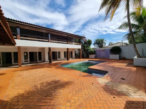 imagem 1 - Casa sobrado de 532m² com 05 quartos para locação e venda - Jardim Canadá imagem 1 - Casa sobrado de 532m² com 05 quartos para locação e venda - Jardim Canadá