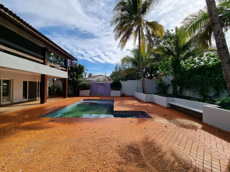imagem 2 - Casa sobrado de 532m² com 05 quartos para locação e venda - Jardim Canadá imagem 2 - Casa sobrado de 532m² com 05 quartos para locação e venda - Jardim Canadá