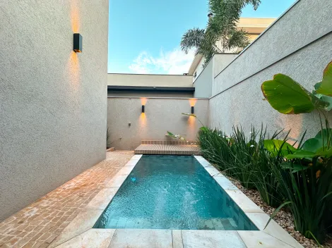 imagem 2 - Casa térrea de 145m² com 03 suítes à venda em condomínio - Jardim Valência imagem 2 - Casa térrea de 145m² com 03 suítes à venda em condomínio - Jardim Valência