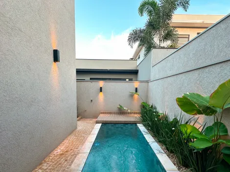 imagem 3 - Casa térrea de 145m² com 03 suítes à venda em condomínio - Jardim Valência imagem 3 - Casa térrea de 145m² com 03 suítes à venda em condomínio - Jardim Valência