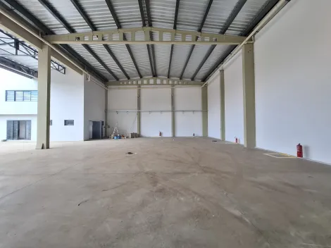 imagem 4 - Comercial padrão - Galpão - Armazém imagem 4 - Comercial padrão - Galpão - Armazém