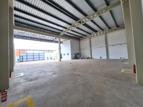 imagem 5 - Comercial padrão - Galpão - Armazém imagem 5 - Comercial padrão - Galpão - Armazém