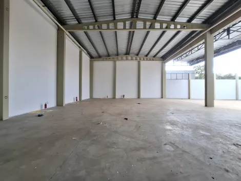 imagem 3 - Comercial padrão - Galpão - Armazém imagem 3 - Comercial padrão - Galpão - Armazém