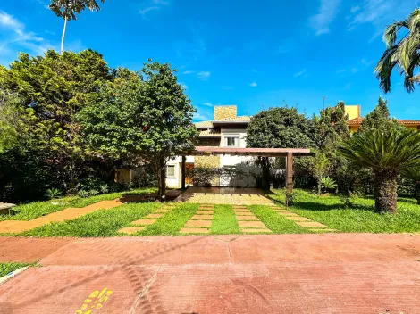 imagem 2 - Exclusividade - Casa sobrado de 365m² com 04 suítes à venda em condomínio - Estação Primavera imagem 2 - Exclusividade - Casa sobrado de 365m² com 04 suítes à venda em condomínio - Estação Primavera