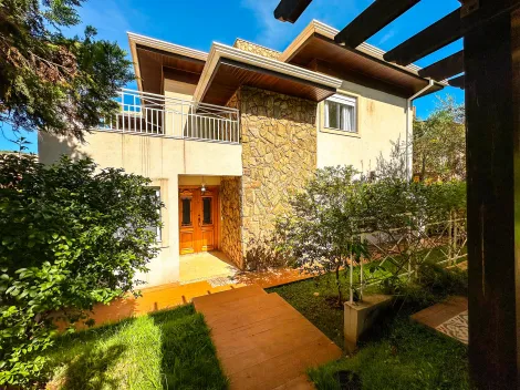 imagem 4 - Exclusividade - Casa sobrado de 365m² com 04 suítes à venda em condomínio - Estação Primavera imagem 4 - Exclusividade - Casa sobrado de 365m² com 04 suítes à venda em condomínio - Estação Primavera
