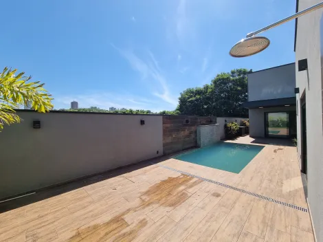 imagem 3 - Casa térrea de 288m² com 04 suítes à venda em condomínio - Bonfim Paulista imagem 3 - Casa térrea de 288m² com 04 suítes à venda em condomínio - Bonfim Paulista