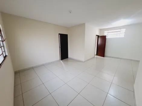 imagem 2 - Casa térrea de 135m² com 04 quartos para locação - Jardim Independência imagem 2 - Casa térrea de 135m² com 04 quartos para locação - Jardim Independência