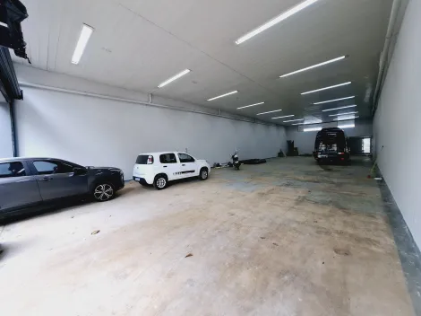imagem 1 - Galpão com 388m² de 02 banheiros para locação - Jardim Macedo imagem 1 - Galpão com 388m² de 02 banheiros para locação - Jardim Macedo