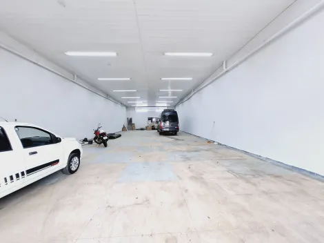imagem 2 - Galpão com 388m² de 02 banheiros para locação - Jardim Macedo imagem 2 - Galpão com 388m² de 02 banheiros para locação - Jardim Macedo