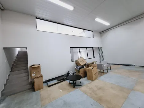 imagem 4 - Galpão com 388m² de 02 banheiros para locação - Jardim Macedo imagem 4 - Galpão com 388m² de 02 banheiros para locação - Jardim Macedo