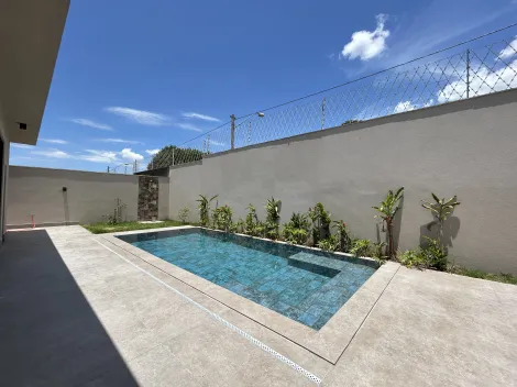 imagem 4 - Casa térrea de 242m² com 03 suítes à venda em condomínio - Quintas de São José imagem 4 - Casa térrea de 242m² com 03 suítes à venda em condomínio - Quintas de São José