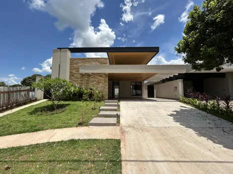 imagem 1 - Casa térrea de 242m² com 03 suítes à venda em condomínio - Quintas de São José imagem 1 - Casa térrea de 242m² com 03 suítes à venda em condomínio - Quintas de São José