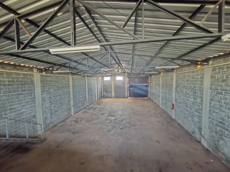 imagem 1 - Galpão comercial de 288m² com mezanino à venda - Jardim Salgado Filho imagem 1 - Galpão comercial de 288m² com mezanino à venda - Jardim Salgado Filho