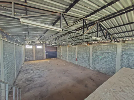 imagem 3 - Galpão comercial de 288m² com mezanino à venda - Jardim Salgado Filho imagem 3 - Galpão comercial de 288m² com mezanino à venda - Jardim Salgado Filho