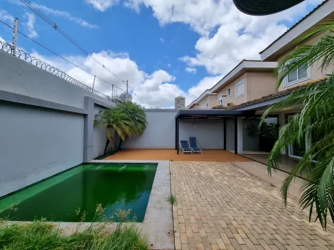 imagem 1 - Casa sobrado de 173m² com 02 suítes para locação em condomínio fechado - Vila do Golfe imagem 1 - Casa sobrado de 173m² com 02 suítes para locação em condomínio fechado - Vila do Golfe