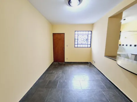imagem 2 - Apartamento de 41m² com 01 quarto à venda - Jardim Irajá imagem 2 - Apartamento de 41m² com 01 quarto à venda - Jardim Irajá