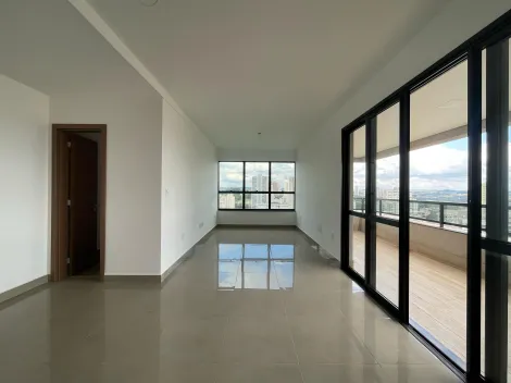 imagem 1 - Apartamento de 143m² com 03 suítes para locação - Nova Aliança imagem 1 - Apartamento de 143m² com 03 suítes para locação - Nova Aliança