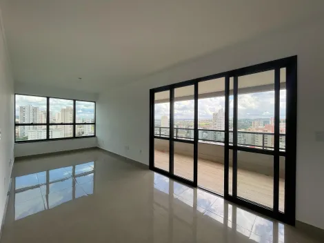 imagem 4 - Apartamento de 143m² com 03 suítes para locação - Nova Aliança imagem 4 - Apartamento de 143m² com 03 suítes para locação - Nova Aliança