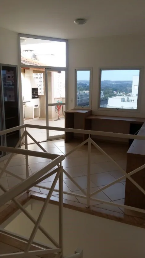 imagem 5 - Apartamento cobertura duplex de 138m² com 03 quartos sendo 02 suítes à venda  - Nova Aliança imagem 5 - Apartamento cobertura duplex de 138m² com 03 quartos sendo 02 suítes à venda  - Nova Aliança