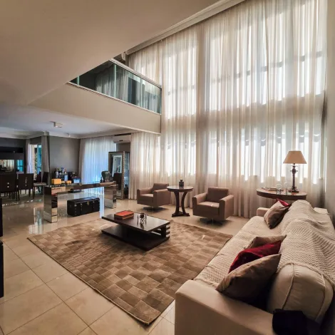 imagem 1 - Apartamento duplex de 239m² com 03 suítes à venda - Jardim Botânico imagem 1 - Apartamento duplex de 239m² com 03 suítes à venda - Jardim Botânico
