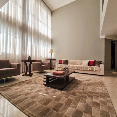 imagem 2 - Apartamento duplex de 239m² com 03 suítes à venda - Jardim Botânico imagem 2 - Apartamento duplex de 239m² com 03 suítes à venda - Jardim Botânico