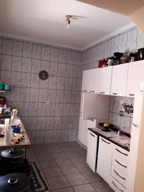imagem 3 - Casa sobrado de 125m² com 03 quartos à venda - Jardim Mario Antônio Marconi imagem 3 - Casa sobrado de 125m² com 03 quartos à venda - Jardim Mario Antônio Marconi
