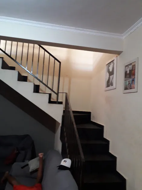 imagem 2 - Casa sobrado de 125m² com 03 quartos à venda - Jardim Mario Antônio Marconi imagem 2 - Casa sobrado de 125m² com 03 quartos à venda - Jardim Mario Antônio Marconi