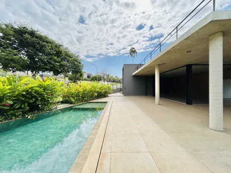 imagem 2 - Casa sobrado de 442m² com 04 suítes à venda em condomínio - Alphaville imagem 2 - Casa sobrado de 442m² com 04 suítes à venda em condomínio - Alphaville