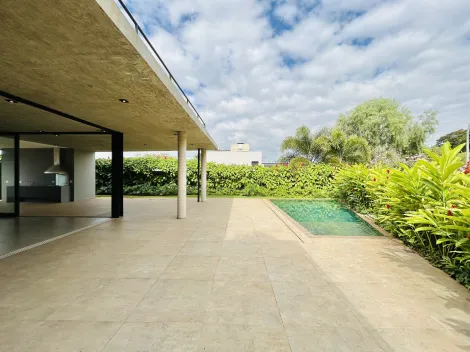 imagem 3 - Casa sobrado de 442m² com 04 suítes à venda em condomínio - Alphaville imagem 3 - Casa sobrado de 442m² com 04 suítes à venda em condomínio - Alphaville