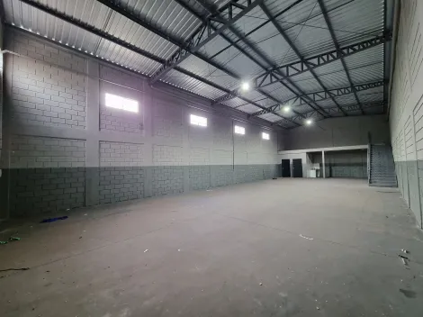 imagem 1 - Galpão de 280m² com 02 banheiros para locação - Jardim Paulistano imagem 1 - Galpão de 280m² com 02 banheiros para locação - Jardim Paulistano