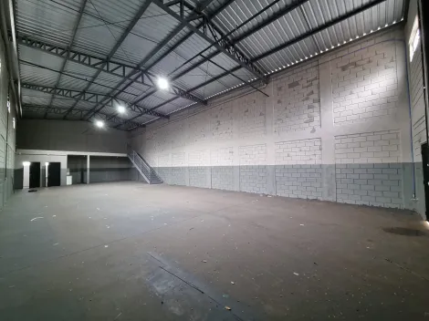 imagem 3 - Galpão de 280m² com 02 banheiros para locação - Jardim Paulistano imagem 3 - Galpão de 280m² com 02 banheiros para locação - Jardim Paulistano