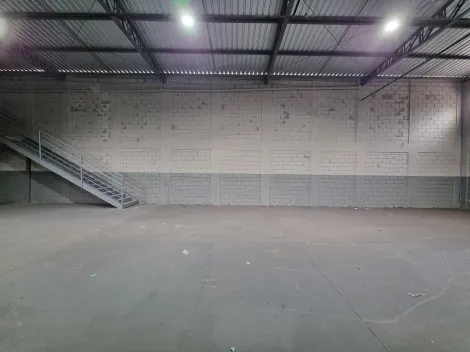 imagem 4 - Galpão de 280m² com 02 banheiros para locação - Jardim Paulistano imagem 4 - Galpão de 280m² com 02 banheiros para locação - Jardim Paulistano