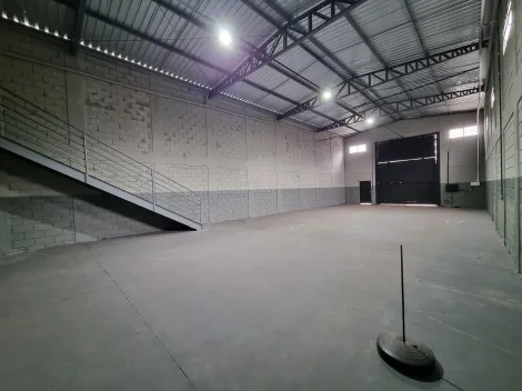 imagem 5 - Galpão de 280m² com 02 banheiros para locação - Jardim Paulistano imagem 5 - Galpão de 280m² com 02 banheiros para locação - Jardim Paulistano